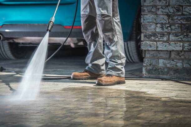 Concrete Sealing in Brookhaven, WV